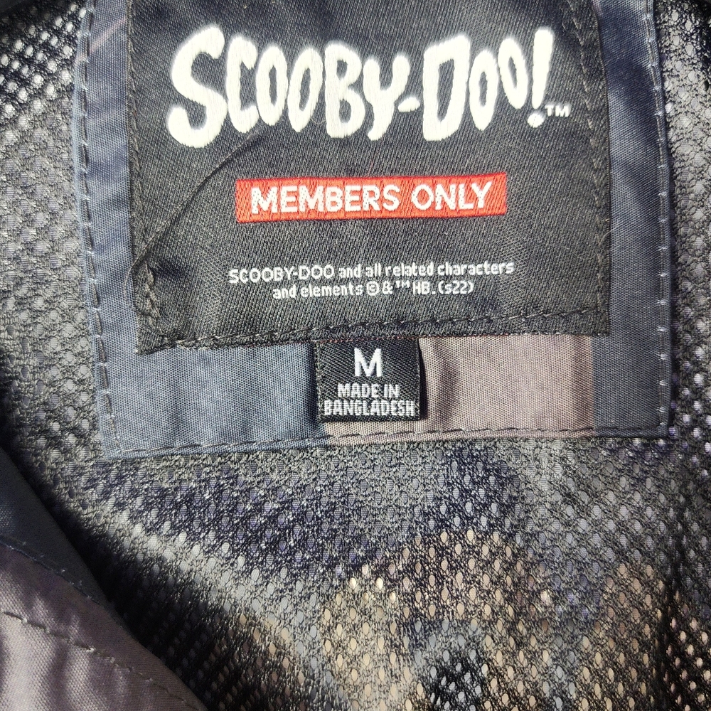 Members only  Scooby Jacket - Picture 6 of 6